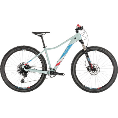 Mountain Bike CUBE ACCESS WS SL EAGLE 27,5/29" Mujer Azul 2019 0